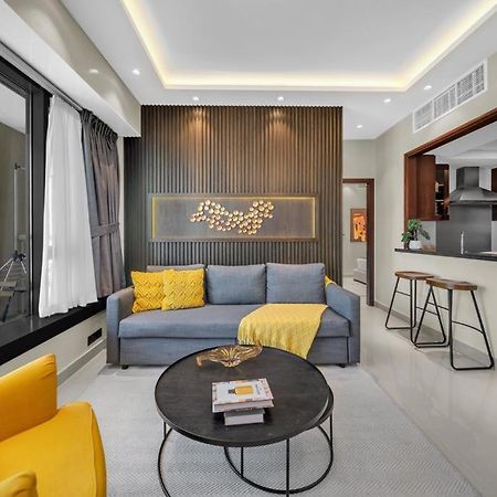 29Blvd Burjview Apartment Dubai Exterior photo