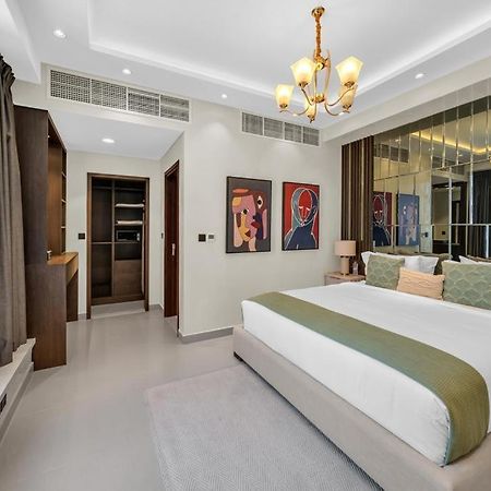 29Blvd Burjview Apartment Dubai Exterior photo