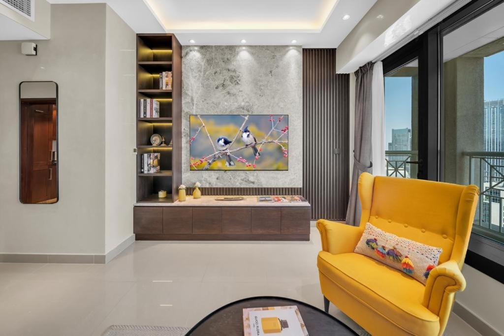 29Blvd Burjview Apartment Dubai Exterior photo